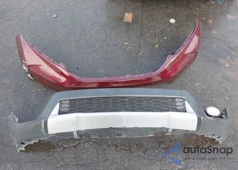 2018 Honda Cr-V Ex из США, поврежденный, VIN 2HKRW2H50JH635032